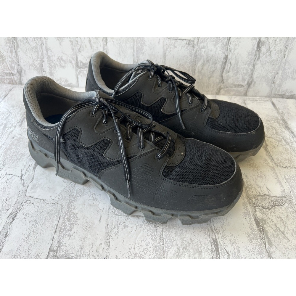 Timberland Pro Powertrain ESD Alloy Safety Toe Mens US Size 12 M
